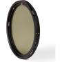 Urth 52mm ND2-32 (1-5 Stop) Variable ND Lens Filter (Plus+)