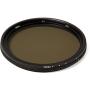 Urth 52mm ND2-32 (1-5 Stop) Variable ND Lens Filter (Plus+)