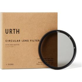 Urth 55mm Circular Polarizing (CPL) Lens Filter