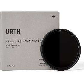 Urth 55mm ND8-128 (3-7 Stop) Variable ND Lens Filter (Plus+)