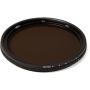 Urth 55mm ND8-128 (3-7 Stop) Variable ND Lens Filter (Plus+)