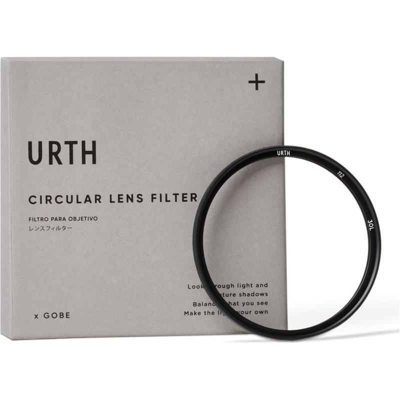 Urth 112mm UV Lens Filter (Plus+)