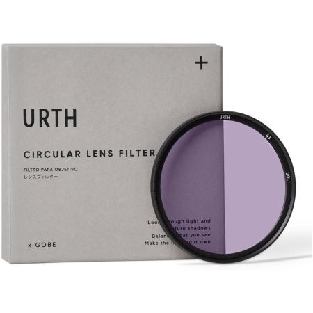 Urth 43mm Neutral Night Lens Filter (Plus+)