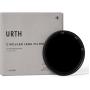 Urth 40.5mm ND64-1000 (6-10 Stop) Variable ND Lens Filter (Plus+)