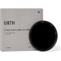 Urth 67mm ND64-1000 (6-10 Stop) Variable ND Lens Filter (Plus+)