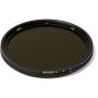 Urth 67mm ND64-1000 (6-10 Stop) Variable ND Lens Filter (Plus+)