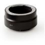 Urth Lens Mount Adapter: Compatible w/ Olympus OM Lens To Nikon Z Camera Body