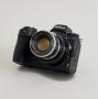 Urth Lens Mount Adapter: Compatible w/ M42 Lens To Nikon Z Camera Body