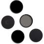 Urth 58mm ND8 ND64 ND1000 Lens Filter Kit (Plus+)