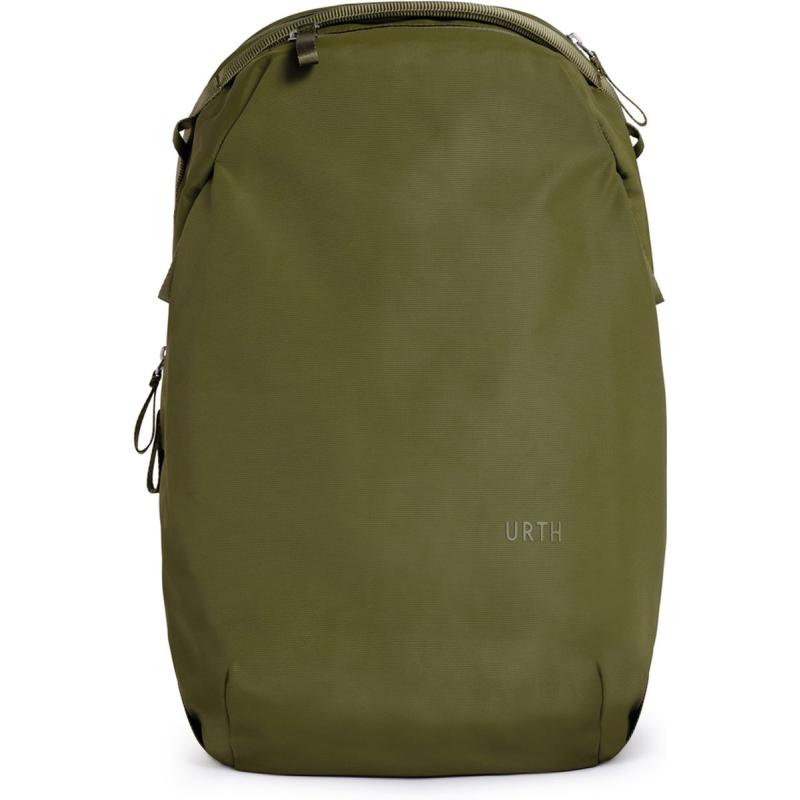 Urth Norite 24l Backpack (Green)