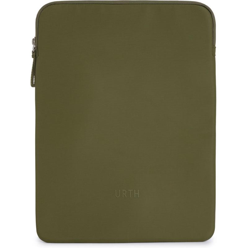 Urth Naos 15/16 Laptop Sleeve (Green)