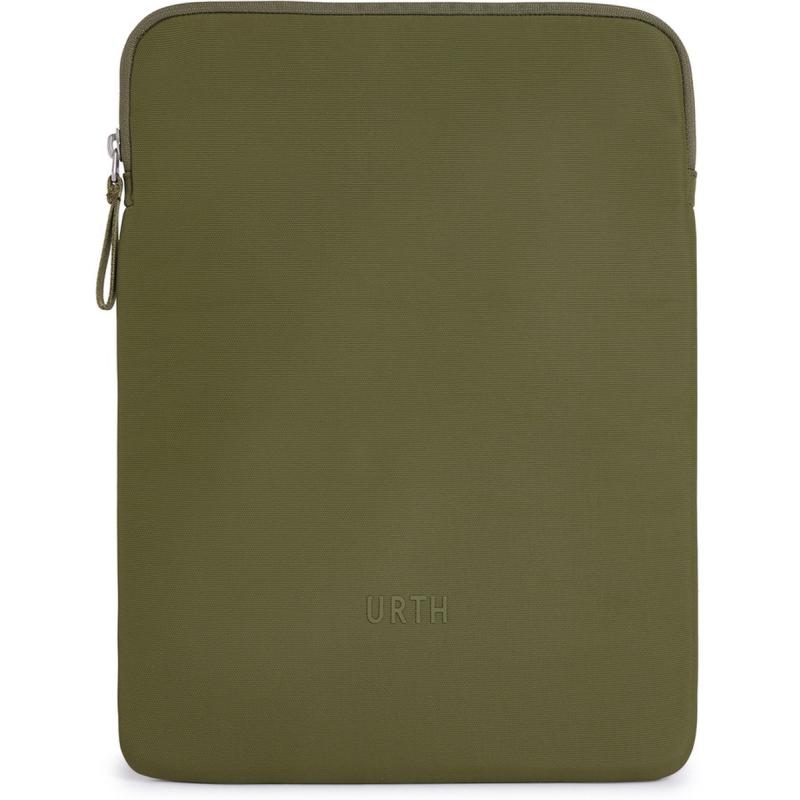 Urth Naos 13/14 Laptop Sleeve (Green)
