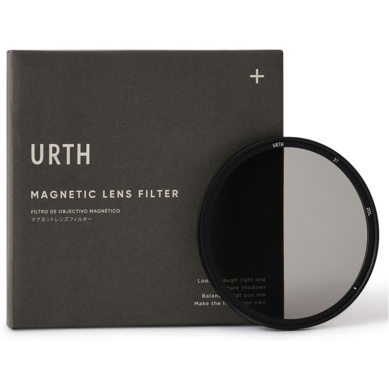 Urth 37mm Magnetic CPL (Plus+)