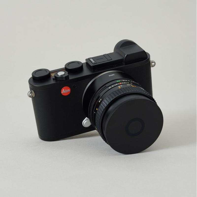 Urth 40.5mm Magnetic Lens Filter Caps
