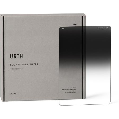 Urth 100 X 150mm Hard Graduated ND8 (3 Stop) Filter (Plus+)