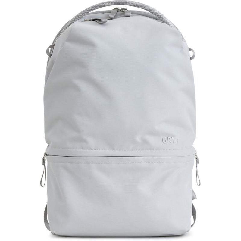 Urth Arkose 20l Backpack (Ash Grey)