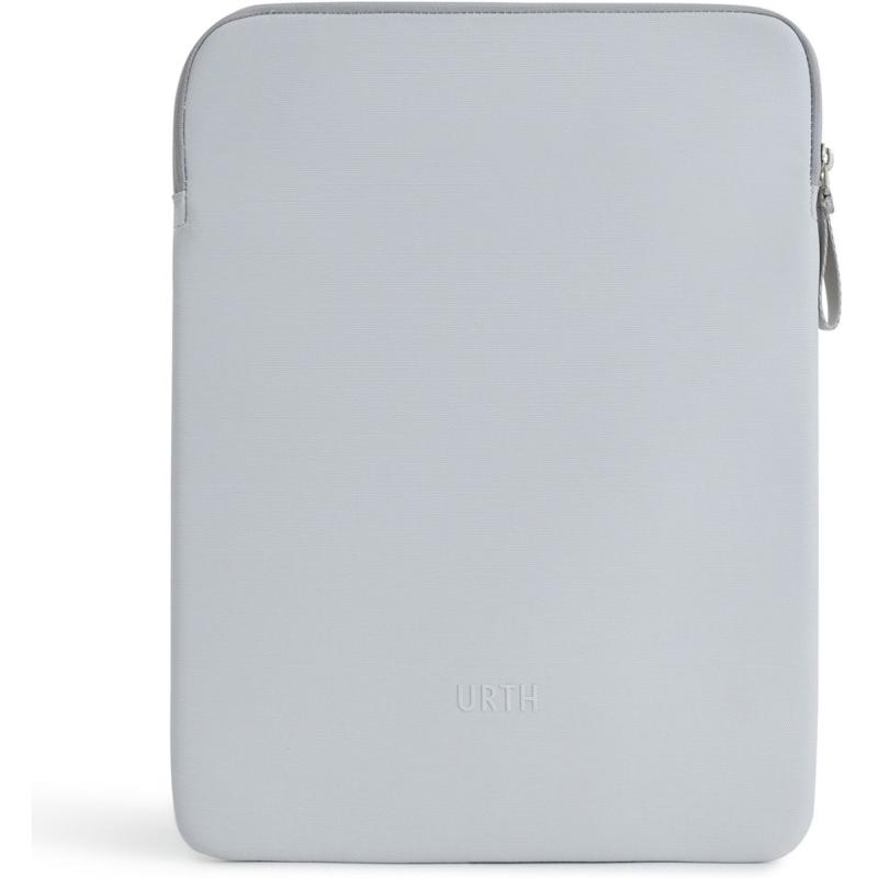 Urth Naos 15/16 Laptop Sleeve (Ash Grey)