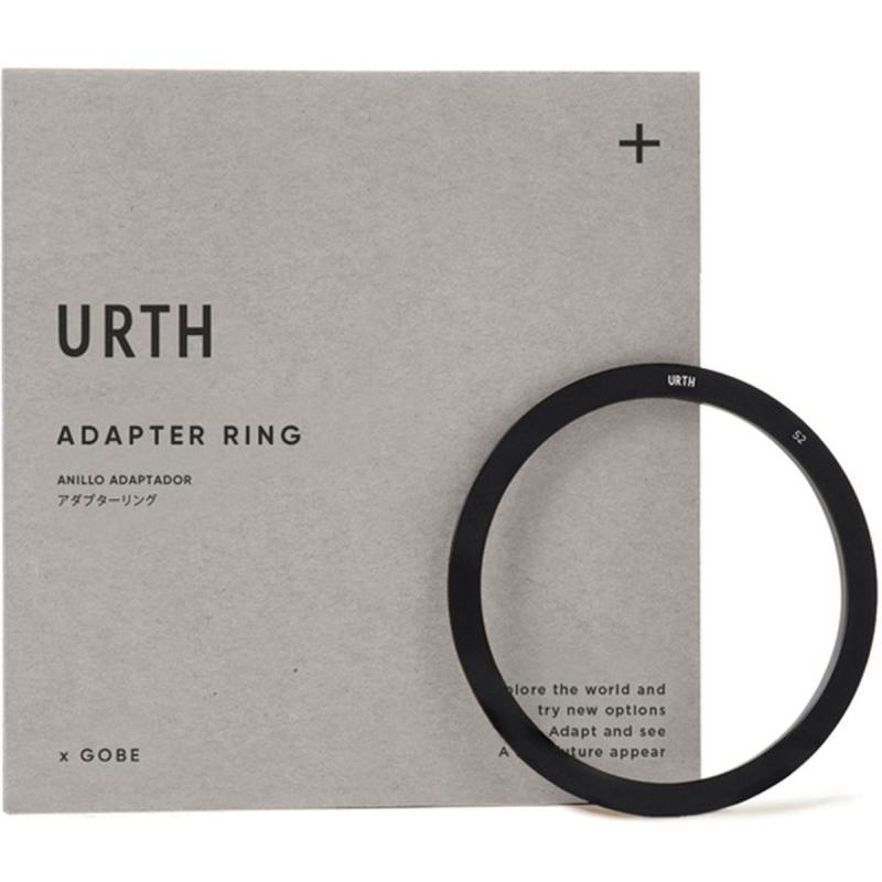 Urth 67-52mm Adapter Ring For 75mm Square Filter Holder