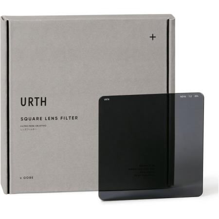 Urth 100 X 100mm ND16 (4 Stop) Filter (Plus+)