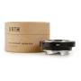 Urth Lens Mount Adapter: Compatible w/ M42 Lens To Leica M Camera Body