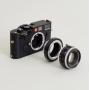 Urth Lens Mount Adapter: Compatible w/ M42 Lens To Leica M Camera Body