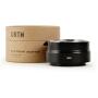 Urth Lens Mount Adapter: Compatible w/ Nikon F Lens To Nikon Z Camera Body