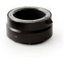 Urth Lens Mount Adapter: Compatible w/ Nikon F Lens To Nikon Z Camera Body