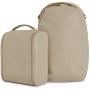 Urth Norite 24l Backpack + Camera Insert (Beige)