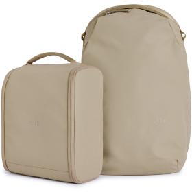 Urth Norite 24l Backpack + Camera Insert (Beige)