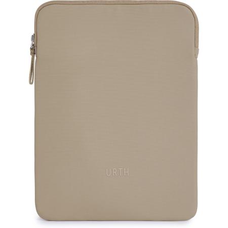 Urth Naos 13/14 Laptop Sleeve (Beige)