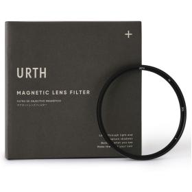 Urth 58mm Magnetic UV (Plus+)