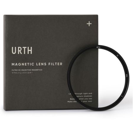 Urth 58mm Magnetic UV (Plus+)