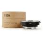 Urth Lens Mount Adapter: Compatible w/ Leica R Lens To Leica M Camera Body