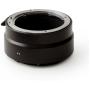 Urth Lens Mount Adapter: Compatible w/ Pentax K Lens To Nikon Z Camera Body