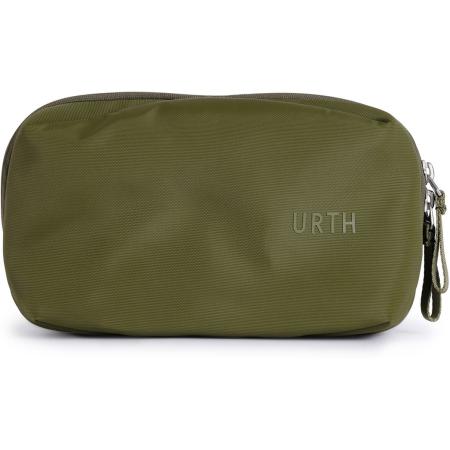 Urth Zeolite Tech Organiser (Green)