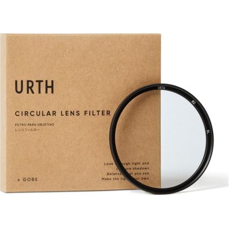 Urth 82mm UV Lens Filter