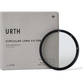 Urth 43mm Ethereal Â¼ Diffusion Lens Filter (Plus+)