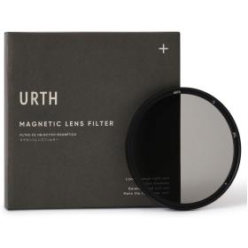 Urth 72mm Magnetic CPL (Plus+)