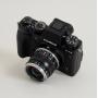 Urth Lens Mount Adapter: Compatible w/ Leica M Lens To Fujifilm X Camera Body