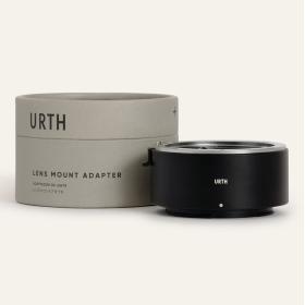 Urth Electronic Lens Mount Adapter EOS-Nik Z