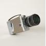 Urth Lens Mount Adapter: Compatible w/ Nikon F Lens To C-Mount Camera Body