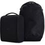 Urth Norite 24l Backpack + Camera Insert (Black)