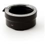 Urth Lens Mount Adapter: Compatible w/ Leica R Lens To Sony E Camera Body