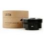 Urth Lens Mount Adapter: Compatible w/ Nikon F Lens To Fujifilm X Camera Body