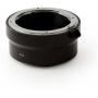 Urth Lens Mount Adapter: Compatible w/ Nikon F Lens To Fujifilm X Camera Body