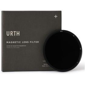 Urth 58mm Magnetic ND1000 (Plus+)