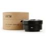 Urth Lens Mount Adapter: Compatible w/ Nikon F Lens To Sony E Camera Body