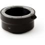 Urth Lens Mount Adapter: Compatible w/ Nikon F Lens To Sony E Camera Body