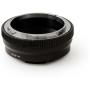 Urth Lens Mount Adapter: Compatible w/ Canon FD Lens To Canon EF-M Camera Body