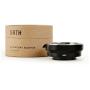 Urth Lens Mount Adapter: Compatible w/ Nikon F Lens To Samsung NX Camera Body